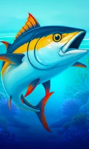 Big Boat Big Catch
