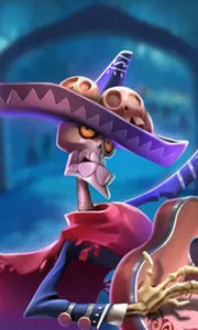 Day of Dead