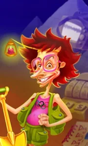 Dig Dig Digger