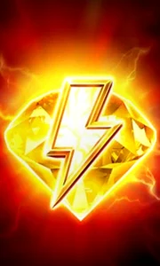 Diamonds Power: Hold and Win