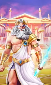 Gates of Olympus