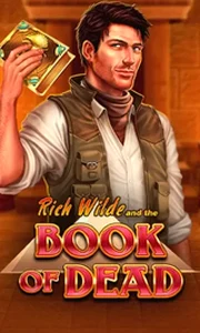 Book of Dead