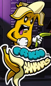 FRKN Bananas