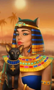 Book Of Cats Megaways