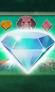 Diamond of Jungle