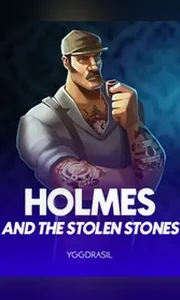 Holmes & the Stolen Stones