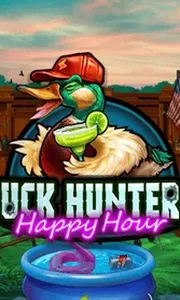 Duck Hunters: Happy Hour