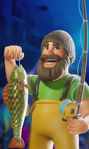 Big Bass Bonanza - Keeping it Reel