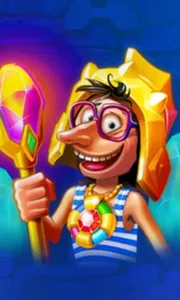 Big Atlantis Frenzy